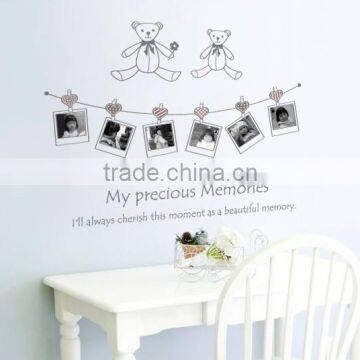 Factory Outlets Custom Sticker Wall Decorations photo-3