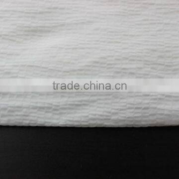 Silk and Cotton Blended Fabric for Garment Use (AMA1607) photo-2