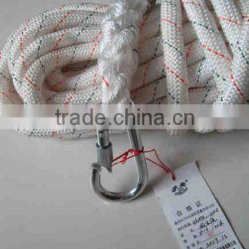 rescue rope for emergency/ escape rope