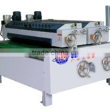 HSHM1350GT-A Double-Roller Coater for plane board