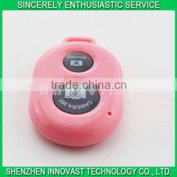Min Bluetooth Remote Camera Shutter Control,high Quality Bluetooth Shutter Remote photo-4