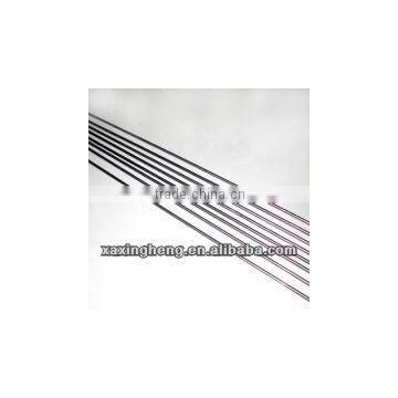 99.95% Round Tungsten Bar