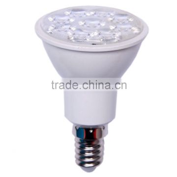 Low price high lumen pc lence CE ROHS INMENTRO 12v mr16 led 220v