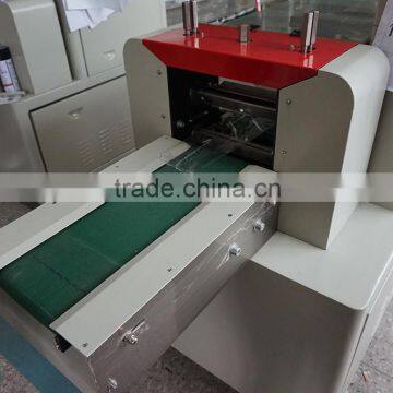 SK-350X Italy Horizontal Flow Packing Machine photo-5