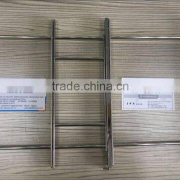 Office & School Supplies Newest Spine Folder/metal Post Folder photo-2