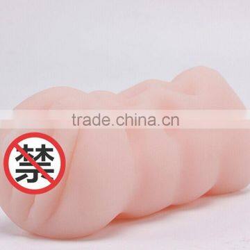Firming Silicon artificial vagina image realistic doll sex toys for male masturbation