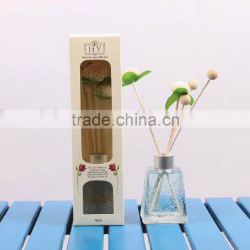 90ml HY Natural Fragrance Reed Diffuser