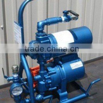 oil filling machine