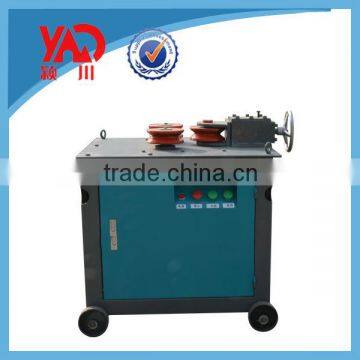 Steel Bar Spiral Bender/Arc Bending Machine for Steel Bar With Competitive Factory Price