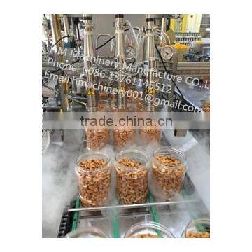 Nitrogen Gas Filling Machine photo-6