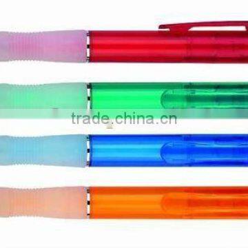 BINT60010A Office plastic ballpoint pen