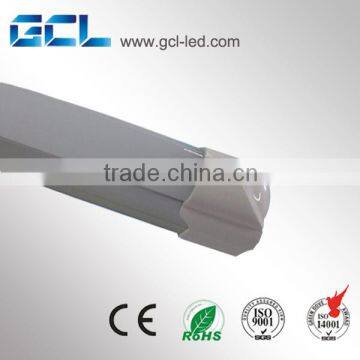 CE RoHS LED tube T8 integrated 1.2m 18W SMD 3 Years Warranty LED tube