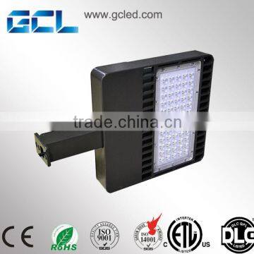 Aluminum Parking lot Pathway Outdoor 60w led street lighting