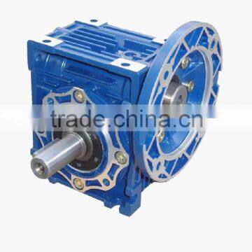 RV series Worm gear reducer