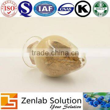 100% soluble in water panax ginseng extract for sexual enhance powder