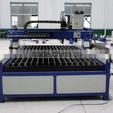 CNC Table Cutter Plazma Cut