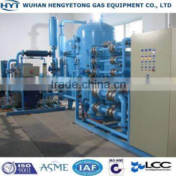 ON SITE VPSA OXYGEN MACHINE