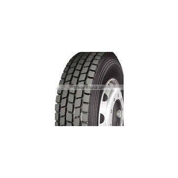 Truck & Bus Tyre 1200R20/18