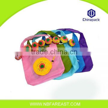 Environmental protection shopping bag pattern