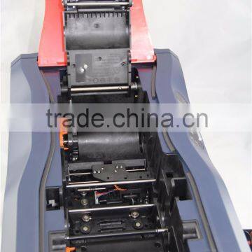 Good Business Plastic id Card Printer Cheapest Price photo-3