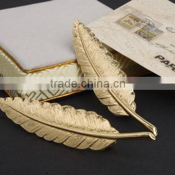 Cheap Wholesale Eyeglass Holder Leaf Brooch photo-5