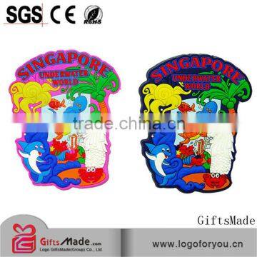 Berlin Resin Magnetic Souvenirs Products photo-2