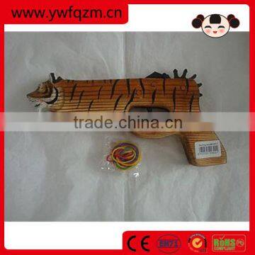 china wholesale wooden decorative gun safe