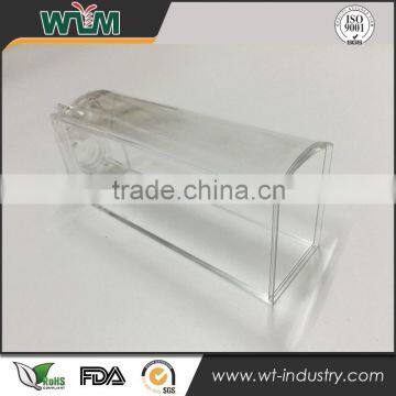 Customized Medical Equipment Plastic Parts Injection Moulding photo-4