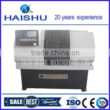 Export-oriented CK6130A CNC lathes Chinese manufacturing lathe