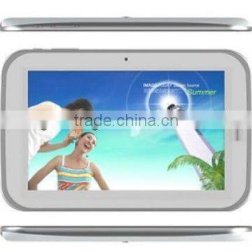 7 inch android insert sim tablet pc