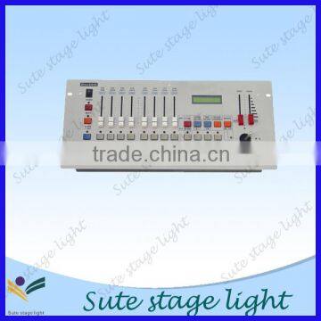 240 Disco dmx 512 controller