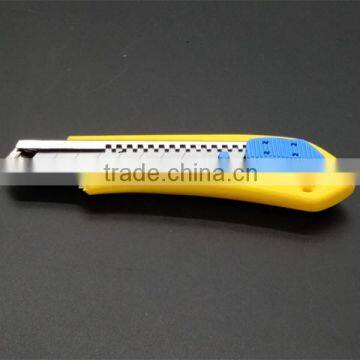 high quality paper cutter knife