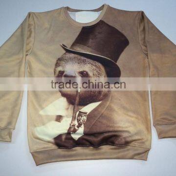 2015 Hot Sale Custom Wholesale Hoodie Sweatshirts