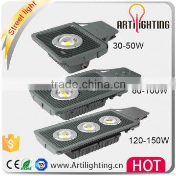 High performance induction lamp street light led