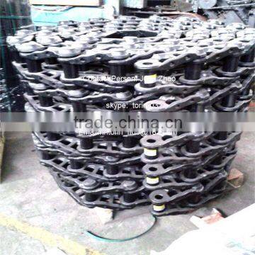 PC200-5 Track Link Assmbly,Dozer Track Chain,Excavator Chains