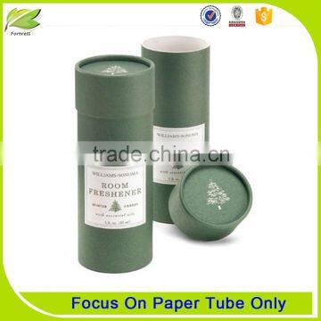 Best Selling Cardboard tea paper canister