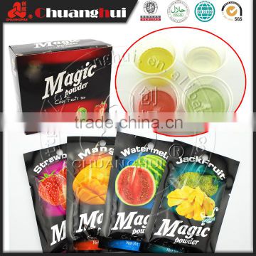 13g Fruity Candy Drinks Magic Powder