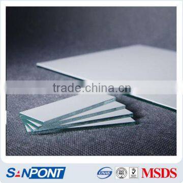 SANPONT Air Smashing Extension Competitive Price Silica Gel Analysis Plate