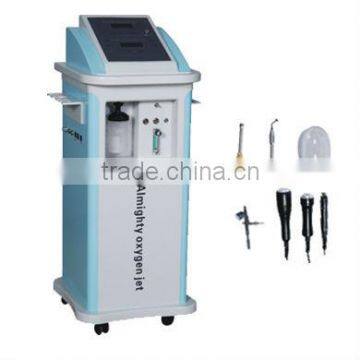 High Quality Pure Oxygen+Mesotherapy Skin Care Beauty Machine photo-3