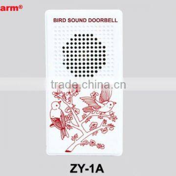 Canary Bird Sound Electric Doorbell -ZY1A