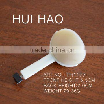 New Fashion ABS Lady Shoe Heel photo-2