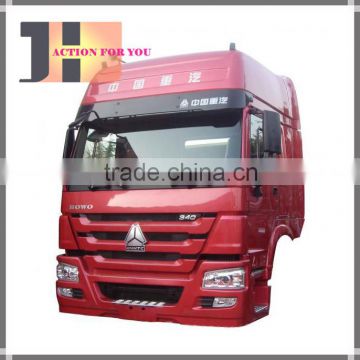 Sinotruck Howo Truck Parts Cab For Sale