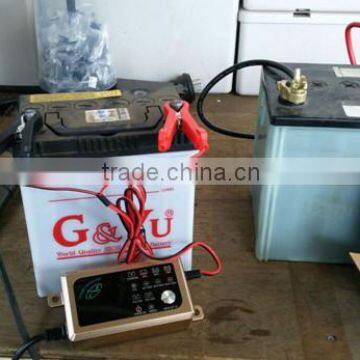 New Products Intellegent Lead Acid Battery Charger photo-6
