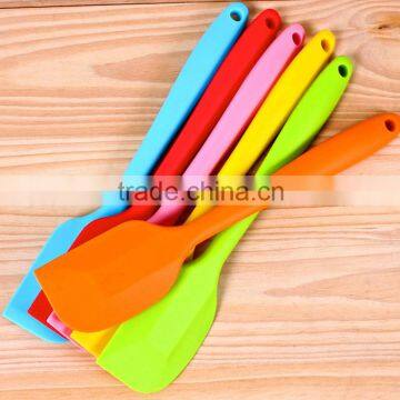 new products 2016 wholesale silicone spatula supplier