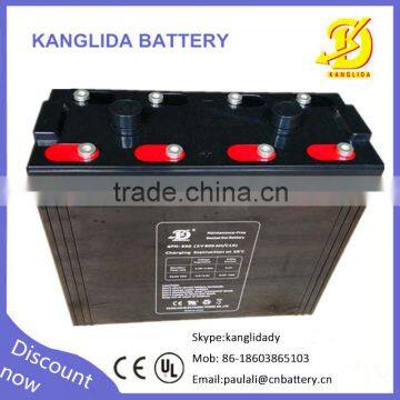 2 volt deep cycle battery 1000 amp, 2V 1000Ah solar battery