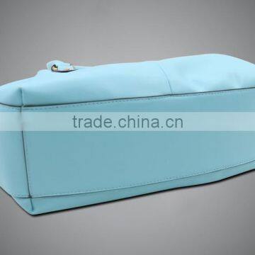 Qidell Classical Style Fashion Brand Designer Lady Handbags photo-4