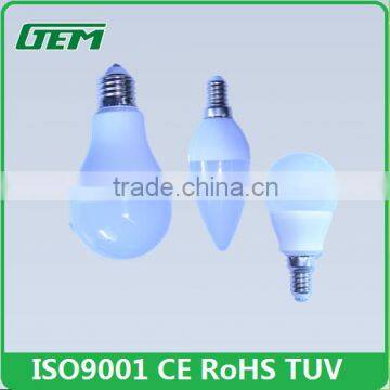 Longer Lifespan, 7W LED Bulb With Low Price photo-3