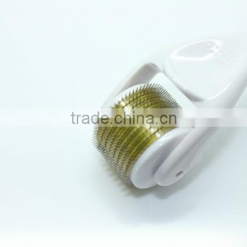 0.2-3.0mm mix size titanium microneedle roller zgts derma roller