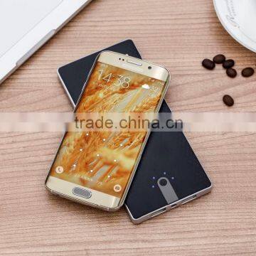 8000mAh Wireless Portable Wireless Power Bank Charger for Mobile Phones photo-2