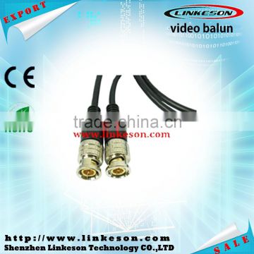 video balun bnc balun connector